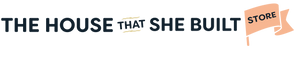 The House That She Built