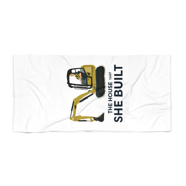 Beach Towel
