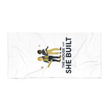 Beach Towel