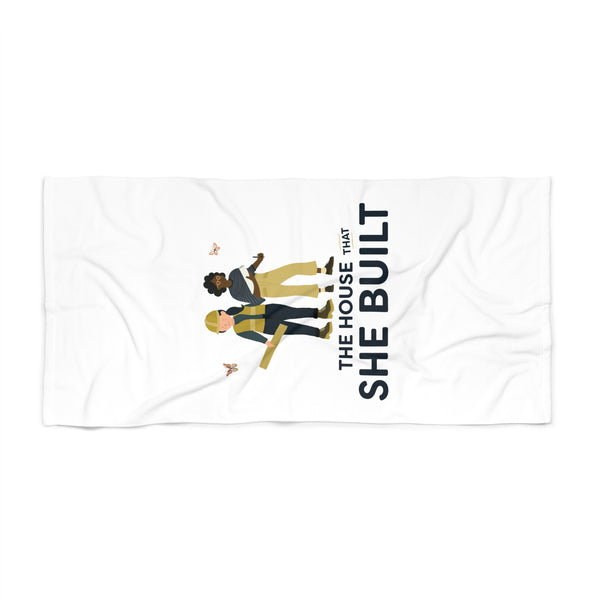 Beach Towel