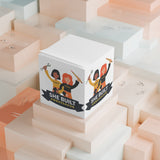 Note Cube