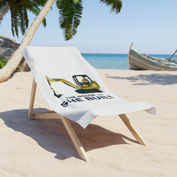 Beach Towel