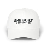 Classic Dad Cap