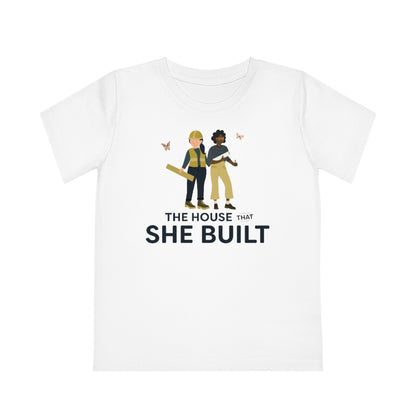 Framer + Architect Kids'  T-Shirt