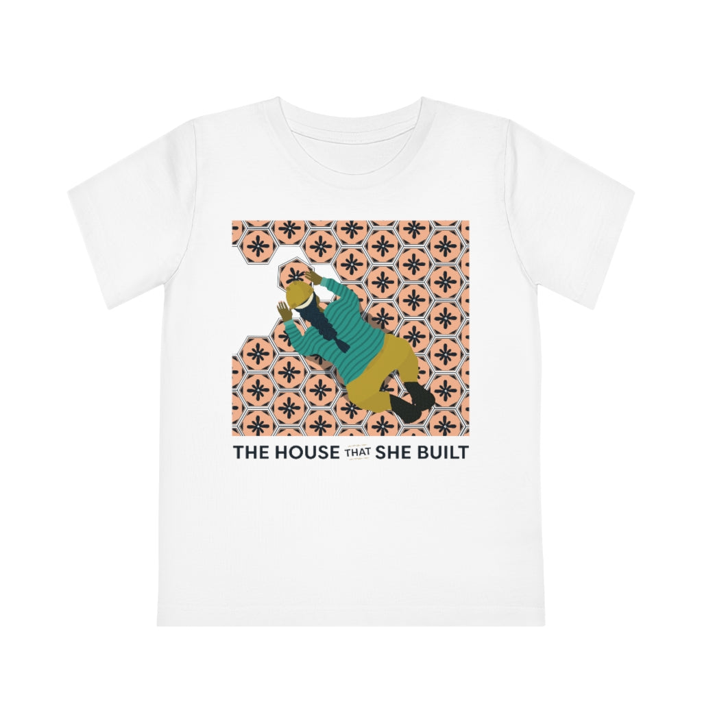 Tiler Kids'  T-Shirt