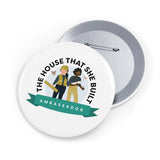 The House That She Built Toolkit