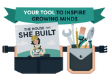 The House That She Built Toolkit