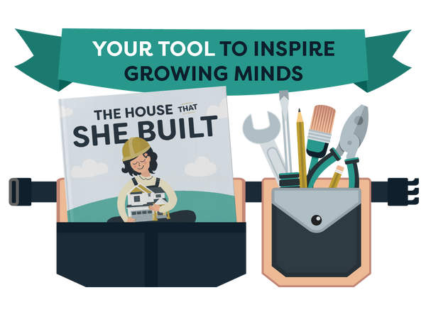 The House That She Built Toolkit