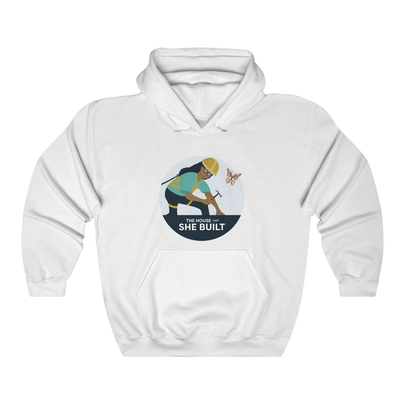 The Roofer Sweatshirt