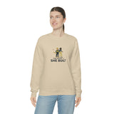 The Duo Crewneck Sweatshirt